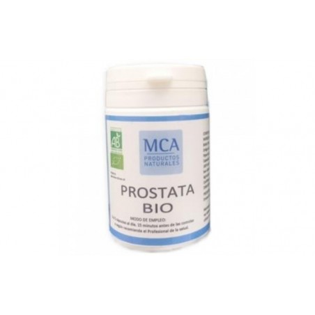 Comprar PROSTATE 60cap. BIO