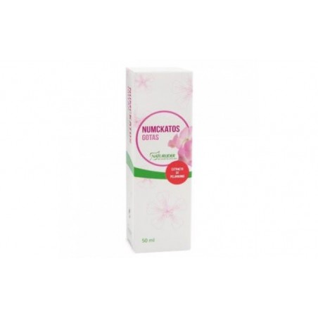 Comprar Pelargonium NUMCKATOS 50ml.