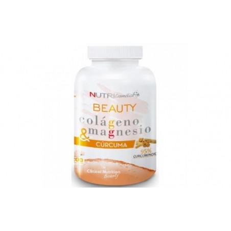 Comprar COLLAGEN magnésio e curcuma 200comp.