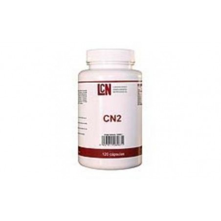 Comprar CN 2 120cap.