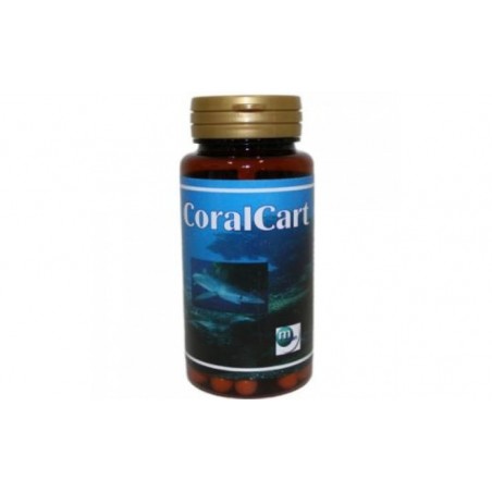 Comprar CORALCART 60cap.