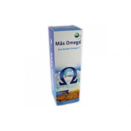 Comprar Creme MAS OMEGA 100ml.