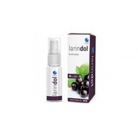 Comprar LARINDOL spray 20ml.