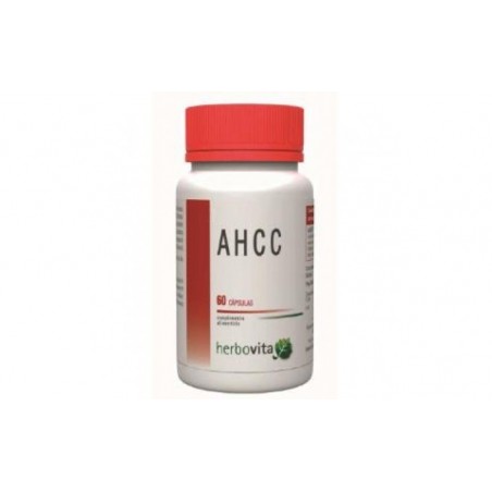 Comprar AHCC 60cap.