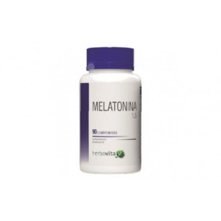 Comprar MELATONINA 1,5mg. 90comp.