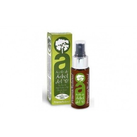 Comprar TEA TREE OIL 50ml spray