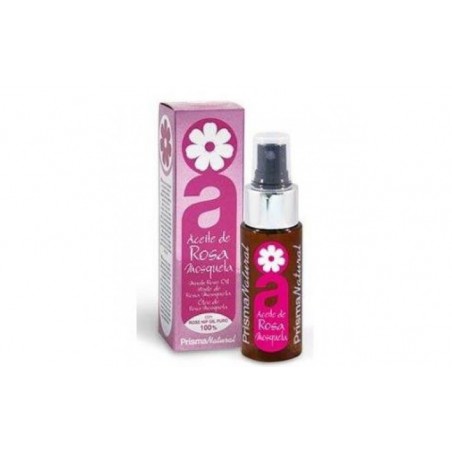 Comprar ROSE HIP OIL 50ml. spray