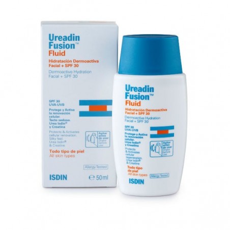 Comprar UREADIN LÍQUIDO DE FUSÃO FACIAL 50 ML