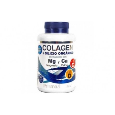 Comprar SILICON MARINE COLLAGEN 360comp.