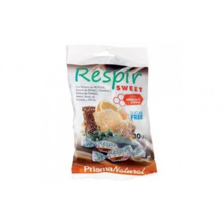 Comprar Saco de bombons RESPIR SWEETS 30 pcs.