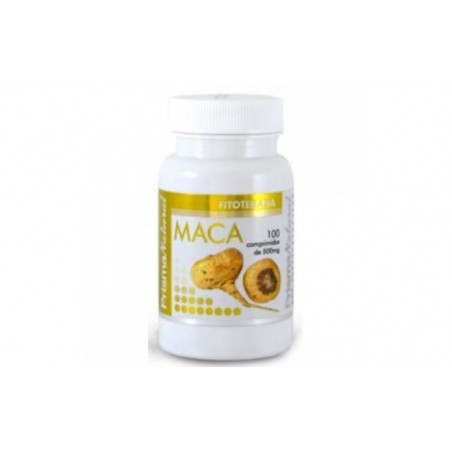 Comprar MACA 100comp.