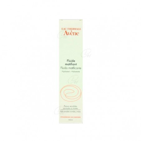 Comprar AVENE FLUIDO MATTIFICANTE 50 ML