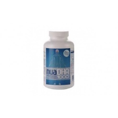 Comprar NUADHA 1000mg. 132perlas