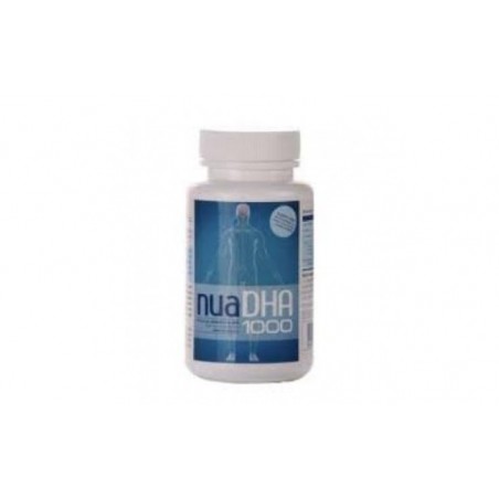 Comprar NUADHA 1000mg. 30perlas