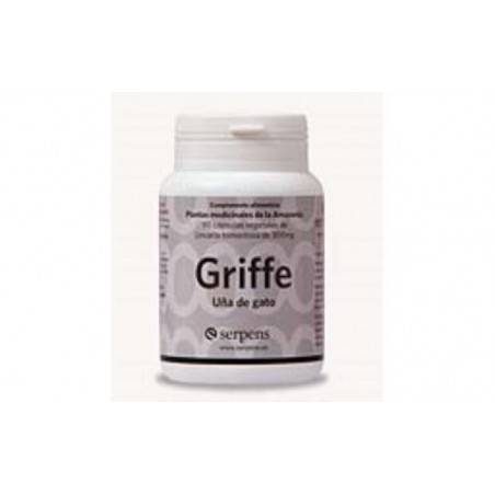 Comprar GRIFFE (garra do gato) 90cap.