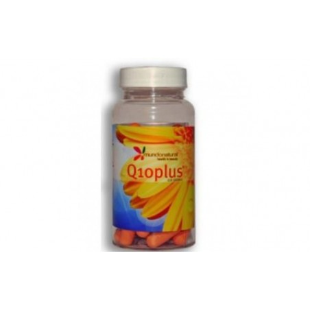 Comprar COENZYME Q10PLUS 60cap.