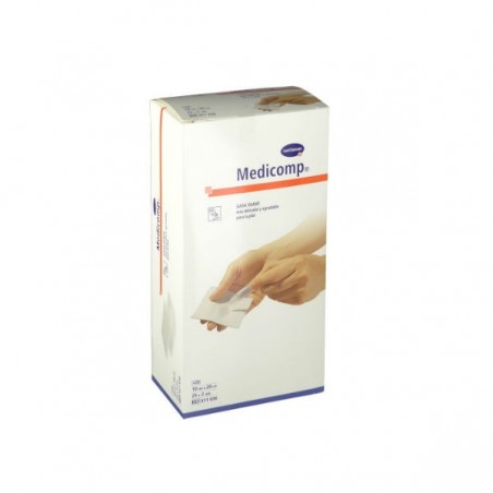 Comprar MEDICOMP NÃO-TECIDO 10X20 25 UND