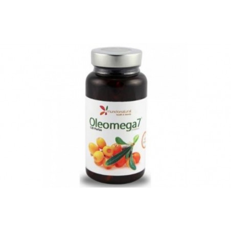 Comprar OLEOMEGA 7 120 Pérolas