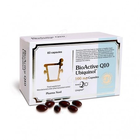 Comprar BIOATIVO Q10 UNIQUINOL