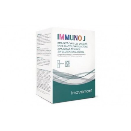 Comprar IMMUNO INFANTIL (júnior) 15sbrs.