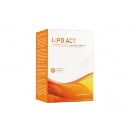 Comprar LIPO ACT 90comp.