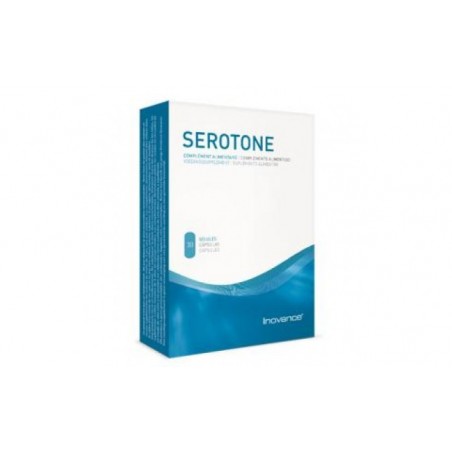 Comprar SEROTONE 30cap.