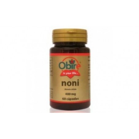 Comprar NONI 400mg.60cap.