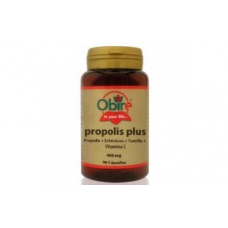 Comprar PROPOLIS mais 90cap.