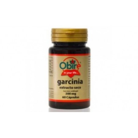 Comprar GARCINIA CAMBOGIA 60cap.