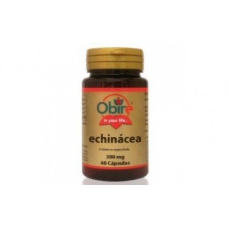 Comprar ECHINACEA 60cap.