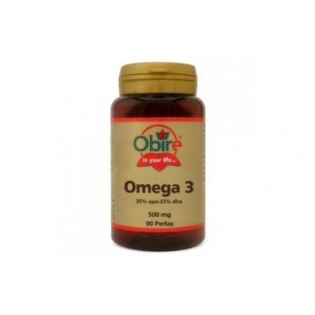 Comprar OMEGA-3 90 pérolas