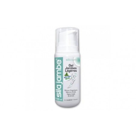 Comprar SILAJAMBE gel para pernas leves 100ml.