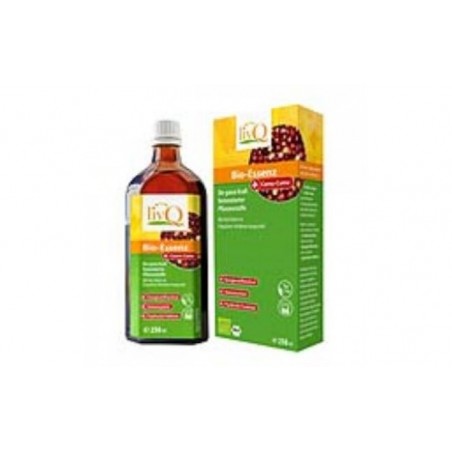 Comprar LIVQ BIO ESSENZ com camu camu 250ml.