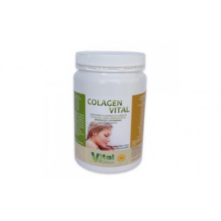 Comprar COLAGEN VITAL 150gr.