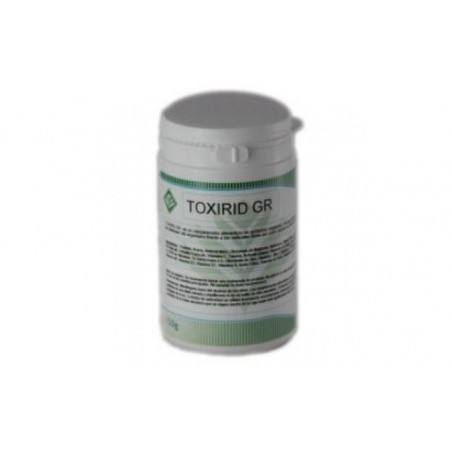 Comprar TOXIRID SG (GR) 150gr.