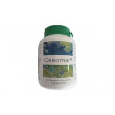 Comprar OSEOMAR 120cap.