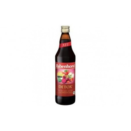 Comprar DETOX JUICE 750ml.