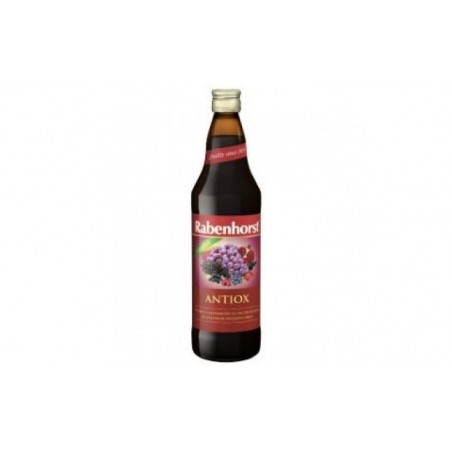 Comprar ANTIOX JUICE 750ml.