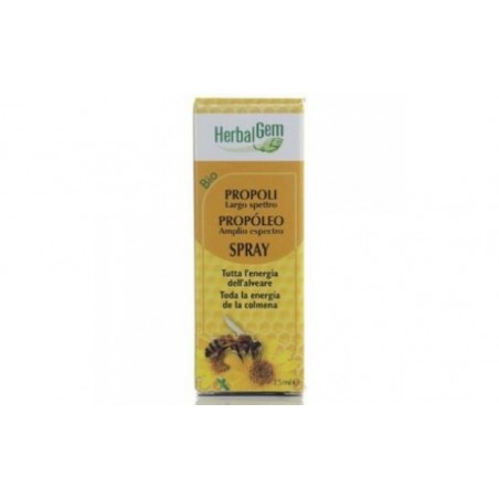 Comprar PROPOLIS spray 15ml.