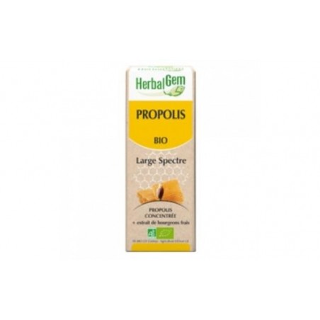 Comprar PROPOLIS largo espectro cai 50ml.