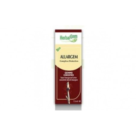 Comprar ALLARGEM 50ml.