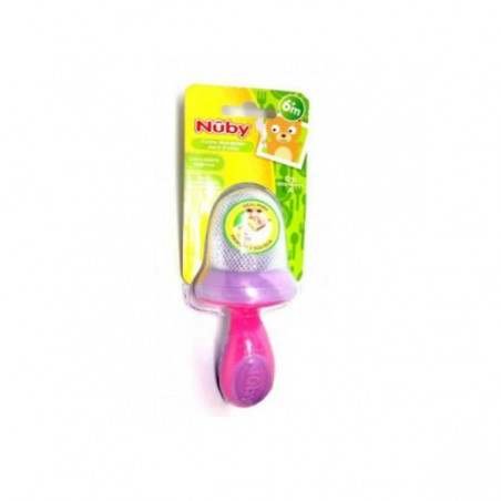 Comprar CÁLCULO BITTING BASKET NUBY