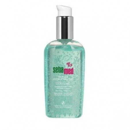 Comprar SEBAMED GEL DESUMIDIFICANTE ALOÉ 200 ML