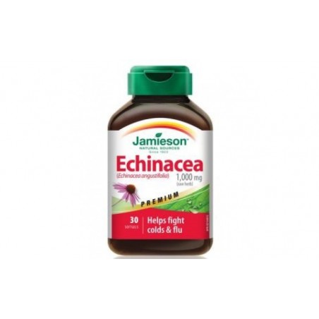 Comprar Ext. raiz ECHINACEA (5:1) 30cap.