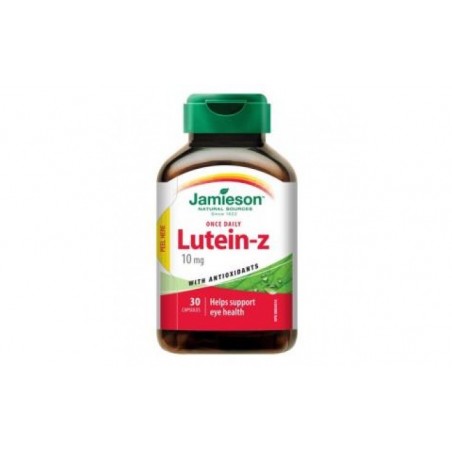 Comprar LUTEIN-Z 30cap.