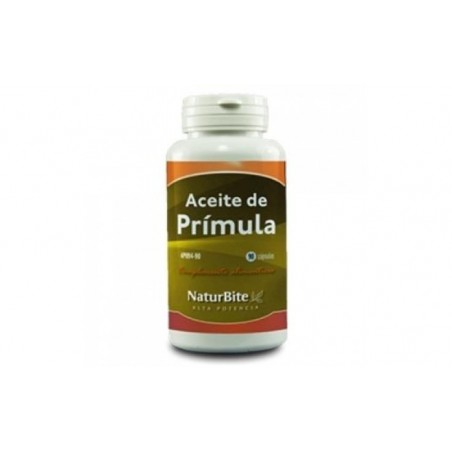 Comprar ULA OIL PRIMULA 1000mg. 90cap.