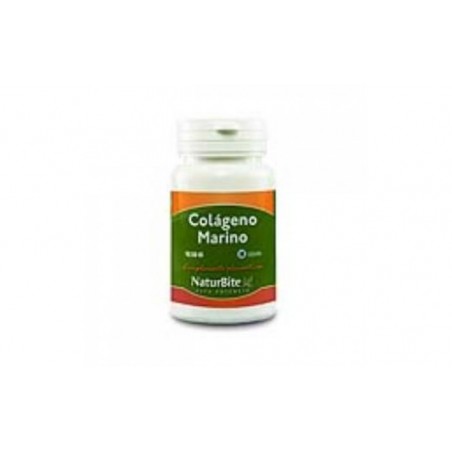 Comprar MARINE COLLAGEN 400mg. 60cap.