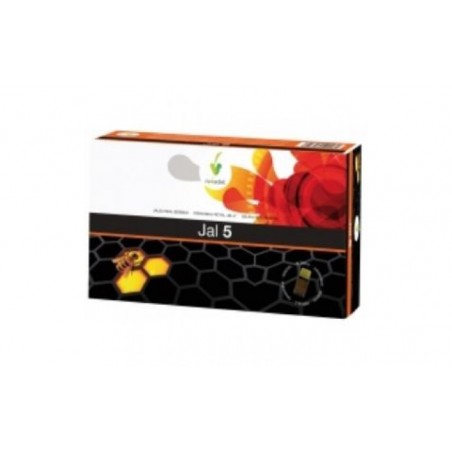 Comprar JAL 5 20amp.