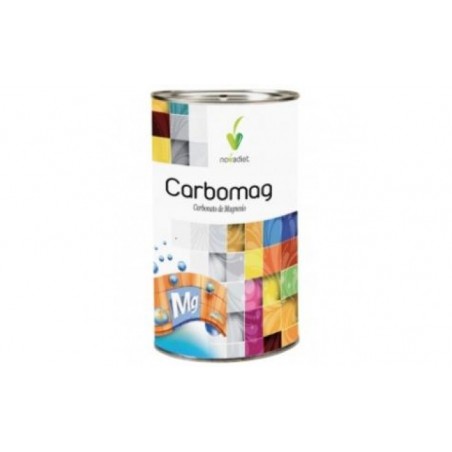 Comprar Carbonato de magnésio CARBOMAG 150g.