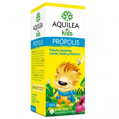 Comprar AQUILEA PROPOLIS KIDS 150 ML